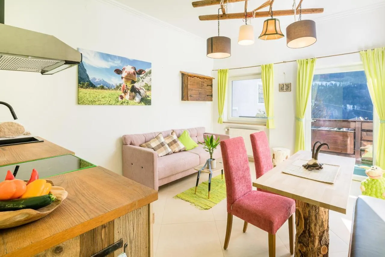 Zur Schoenen Aussicht Hotel Garni Garmisch-Partenkirchen 3*,  Germany