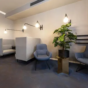 B-hotel Hotel Düsseldorf