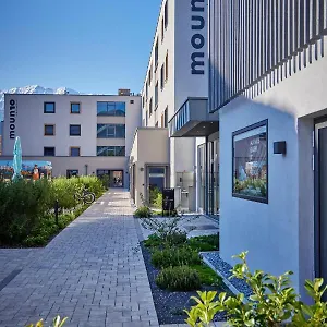 Aparthotel Moun10 Urlaubswohnen