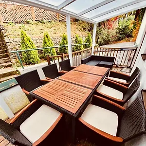 Golden Gapa Central Holiday House 14 Apartment