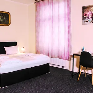 Karlshorst Hotel Berlijn