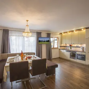 Golden Gapa 4 Apartment