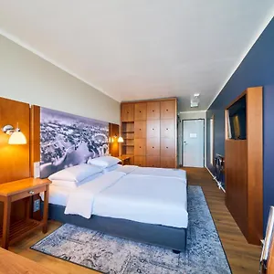 Arthotel Ana Im Olympiapark Munich