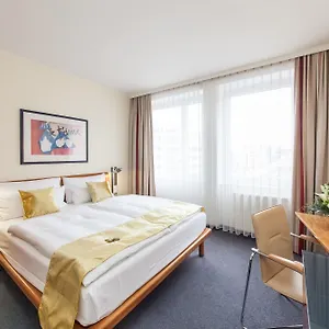 Ambassador Hotel Hamburg-Harburg
