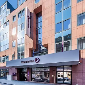 Premier Frankfurt Centre Hotel Frankfurt am Main