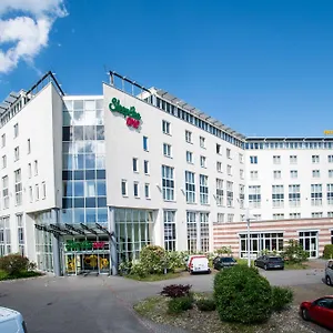 Western Conference Airporthotel Frankfurt Aparthotel Mörfelden-Walldorf