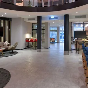 Fora By Mercure Hannover