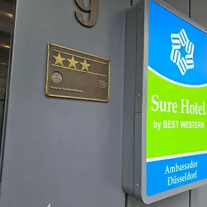 Sure By Western Ambassador Dusseldorf