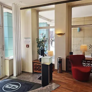 Garner - Wandsbek Marktplatz Hotel Hamburg-Harburg
