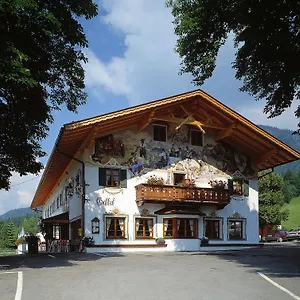 Motel Zum Schweizerbartl
