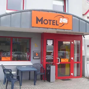 24h Mannheim