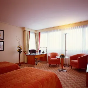 Intercontinental Hotel Hamburg-Harburg